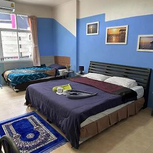 Familien-Zimmer