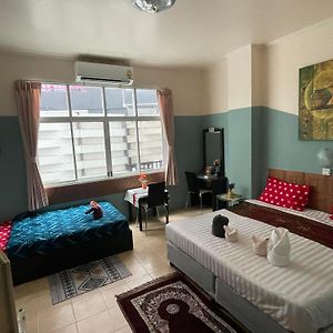 Superior Zimmer mit zwei Einzelbetten