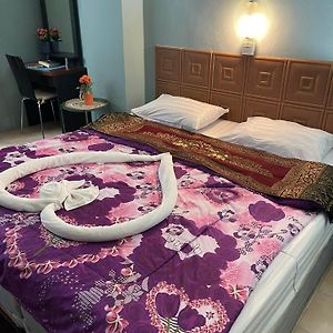 Standard Doppelzimmer